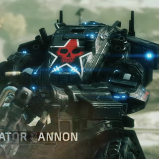 Titanfall 2 Legion wallpaper