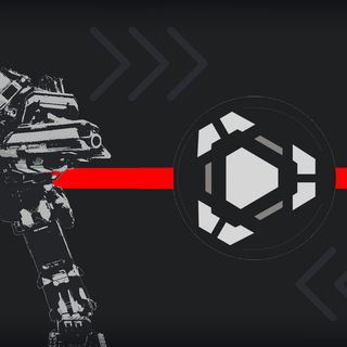 Titanfall 2 Legion wallpaper