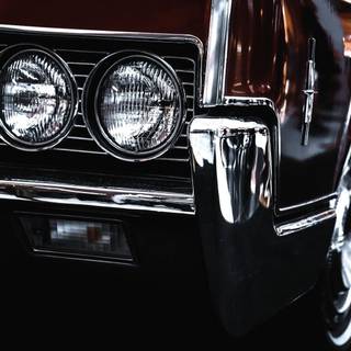 Old super cars collection wallpaper