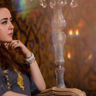 Maria Butt wallpaper