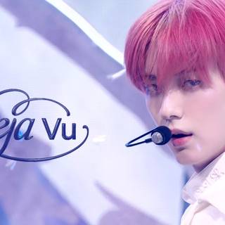 TXT Deja Vu wallpaper