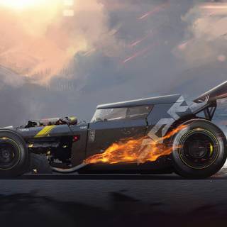 1366x768 motor wallpaper