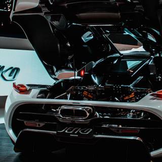 1366x768 motor wallpaper