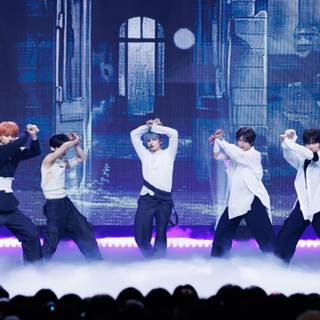 TXT Deja Vu wallpaper