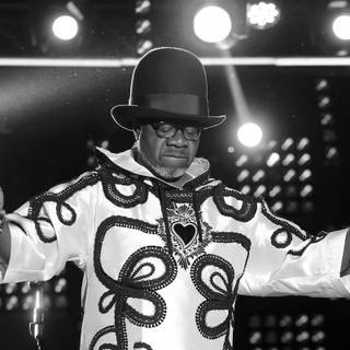 Papa Wemba wallpaper