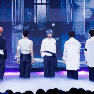 TXT Deja Vu wallpaper