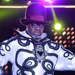 Papa Wemba wallpaper
