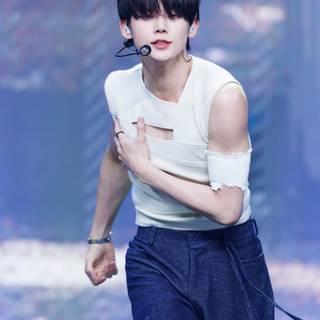 TXT Deja Vu wallpaper