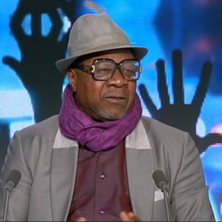 Papa Wemba wallpaper