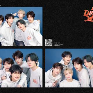 TXT 2024 wallpaper