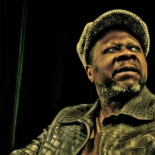 Papa Wemba wallpaper