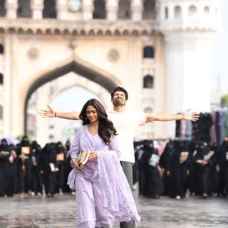 The Family Star wallpaper