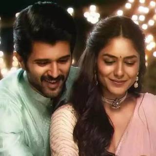 The Family Star wallpaper