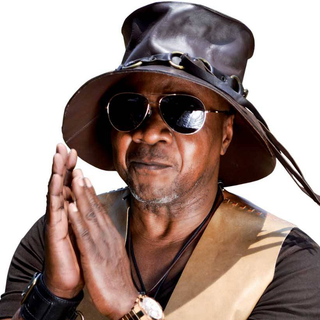 Papa Wemba wallpaper