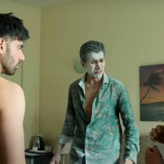 Madgaon Express wallpaper