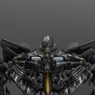 Transformers Human Alliance desktop wallpaper