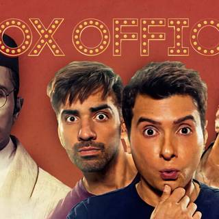 Madgaon Express wallpaper