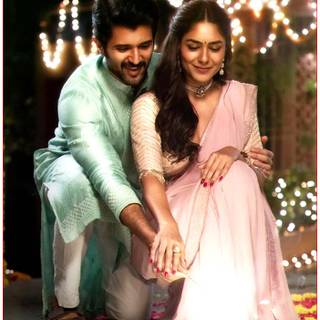 The Family Star wallpaper