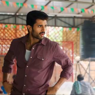 The Family Star wallpaper