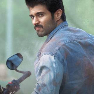 The Family Star wallpaper