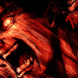 Sword of the Berserk: Guts' Rage wallpaper