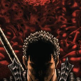 Sword of the Berserk: Guts' Rage wallpaper