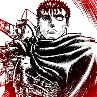 Sword of the Berserk: Guts' Rage wallpaper