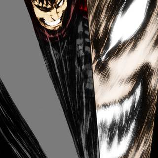 Sword of the Berserk: Guts' Rage wallpaper