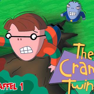 The Cramp Twins wallpaper