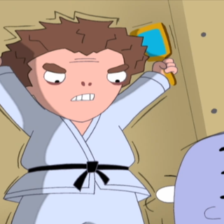 The Cramp Twins wallpaper