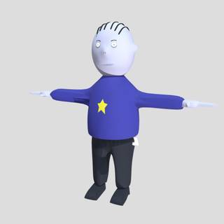 The Cramp Twins wallpaper