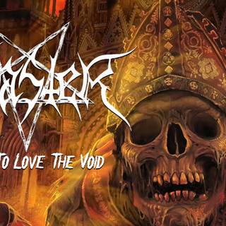 Desaster band wallpaper