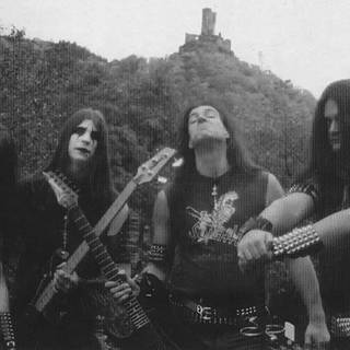 Desaster band wallpaper