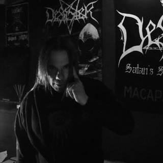 Desaster band wallpaper