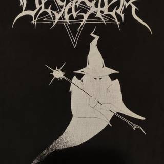 Desaster band wallpaper