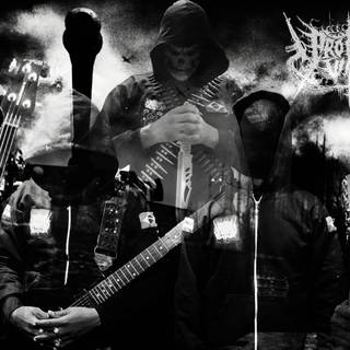 Desaster band wallpaper