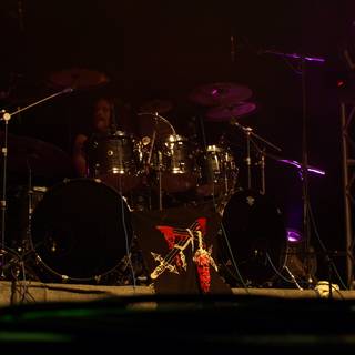 Desaster band wallpaper