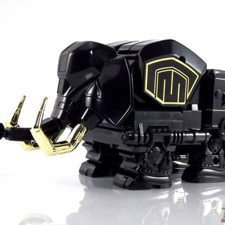 Kyōryū Sentai Zyuranger wallpaper