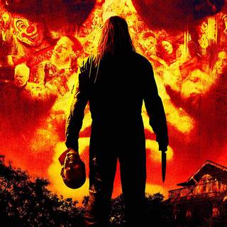 Halloween 2007 wallpaper