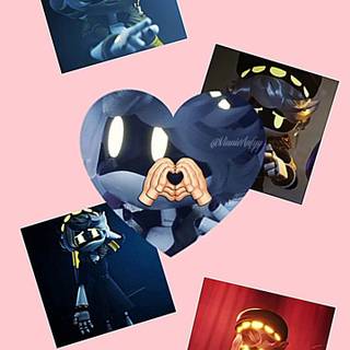 Serial Designation N wallpaper