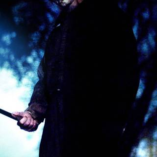 Halloween 2007 wallpaper