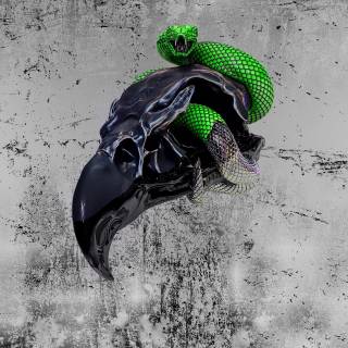 Future album cover wallpaper