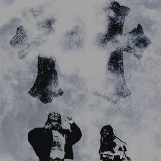 Future album cover wallpaper