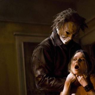 Halloween 2007 wallpaper