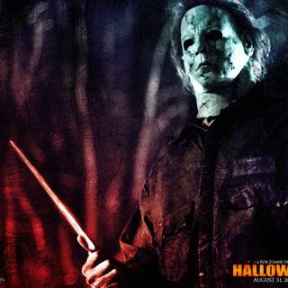 Halloween 2007 wallpaper