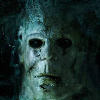 Halloween 2007 wallpaper