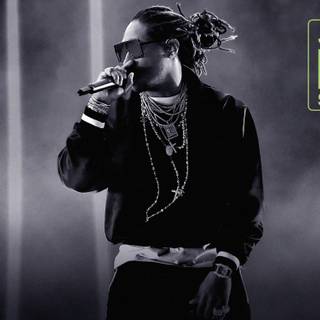 Future album cover wallpaper