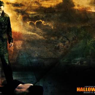 Halloween 2007 wallpaper