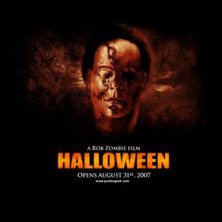 Halloween 2007 wallpaper