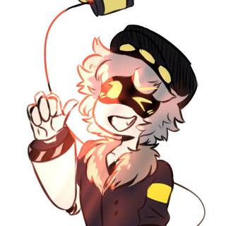 Serial Designation N wallpaper